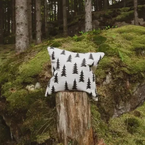 Begränsat antal GRAN KUDDFODRAL