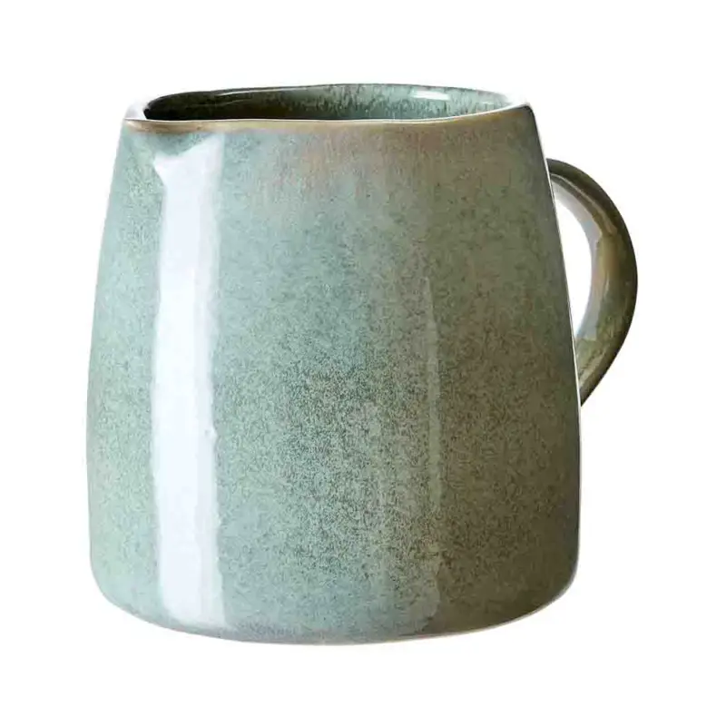 Bästa pris Costa Kanna Höjd 14 cm Grön