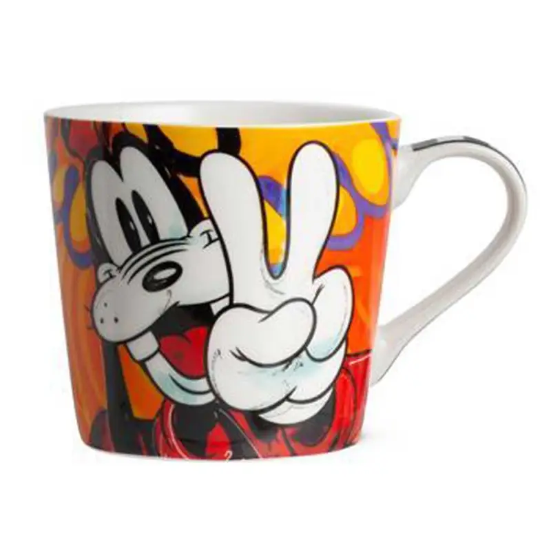Kampanjpris Mugg Goofy 430 ml - Home