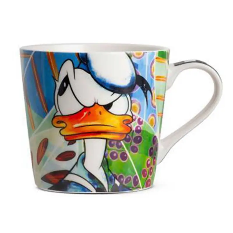 Mugg Donald Duck 430 ml - Home Outlet