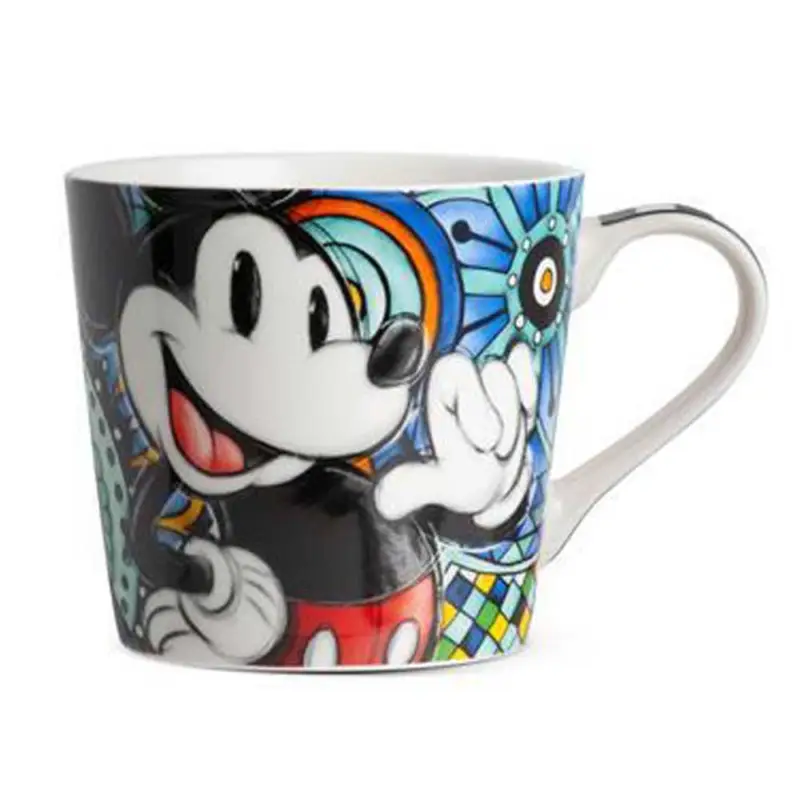 Populär Mugg Mickey 430 ml - Home