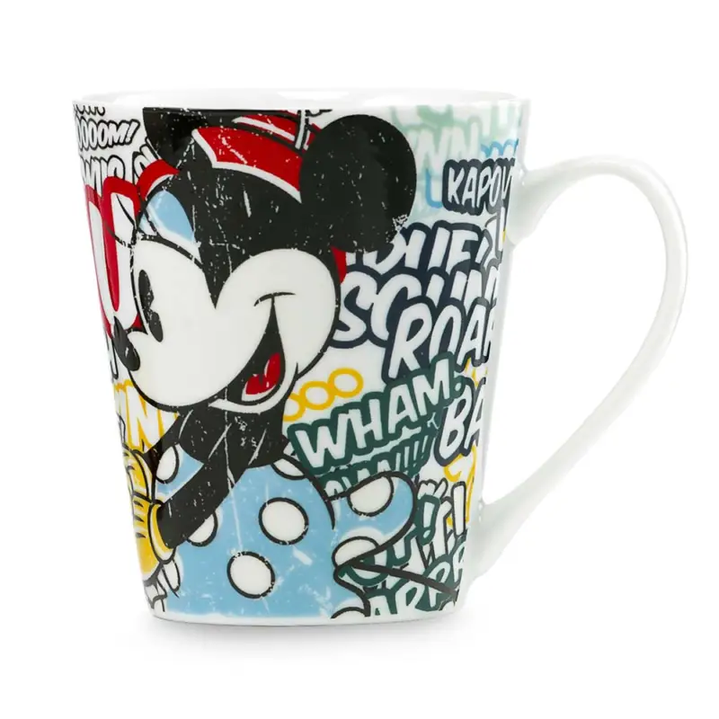 Disney Kaffekopp Mimmi & Musse Pigg Köp nu