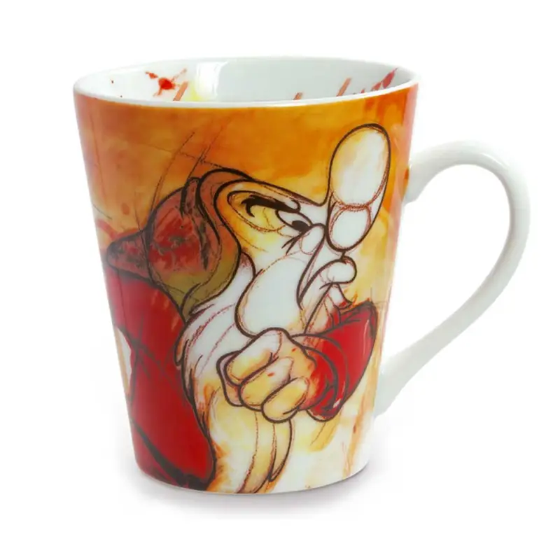 Kaffekopp Butter Begränsad tid