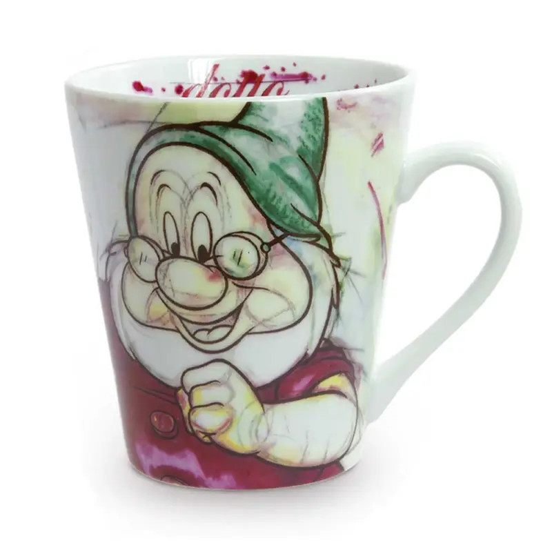 Billig Kaffekopp Kloker