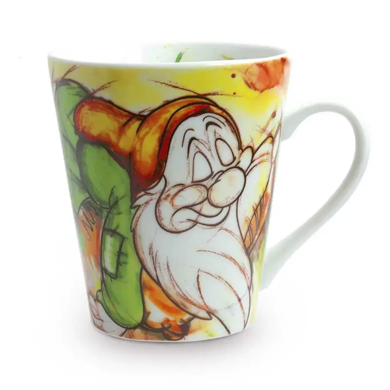 Kaffekopp Trötter Sänkt pris