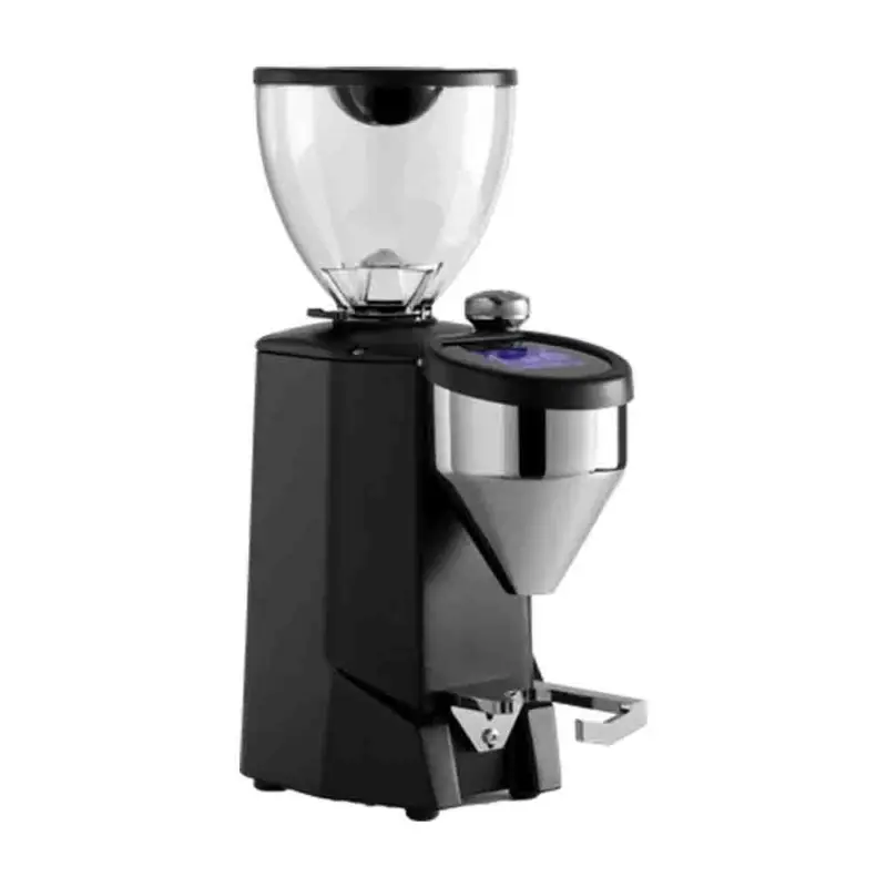 Endast idag Espressokvarn Rocket fausto svart