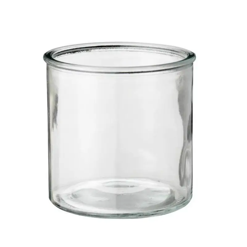 Utförsäljning Glasvas Ib Laursen Höjd 12 cm