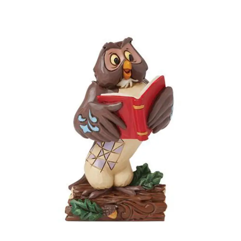 Disney Figur Owl Populärt val