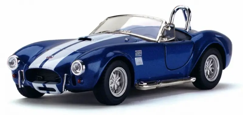 Erbjudande Cobra-65 shelby
