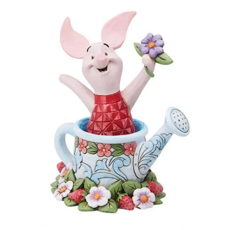 Begränsat antal Disney Figur Nasse vattnar blommor