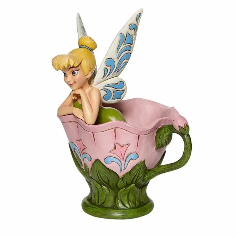 Rea Disney Figur Tingeling i mugg