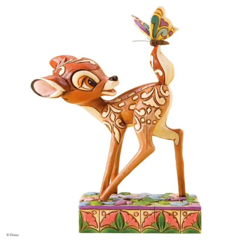 Disney Figur Bambi Outlet