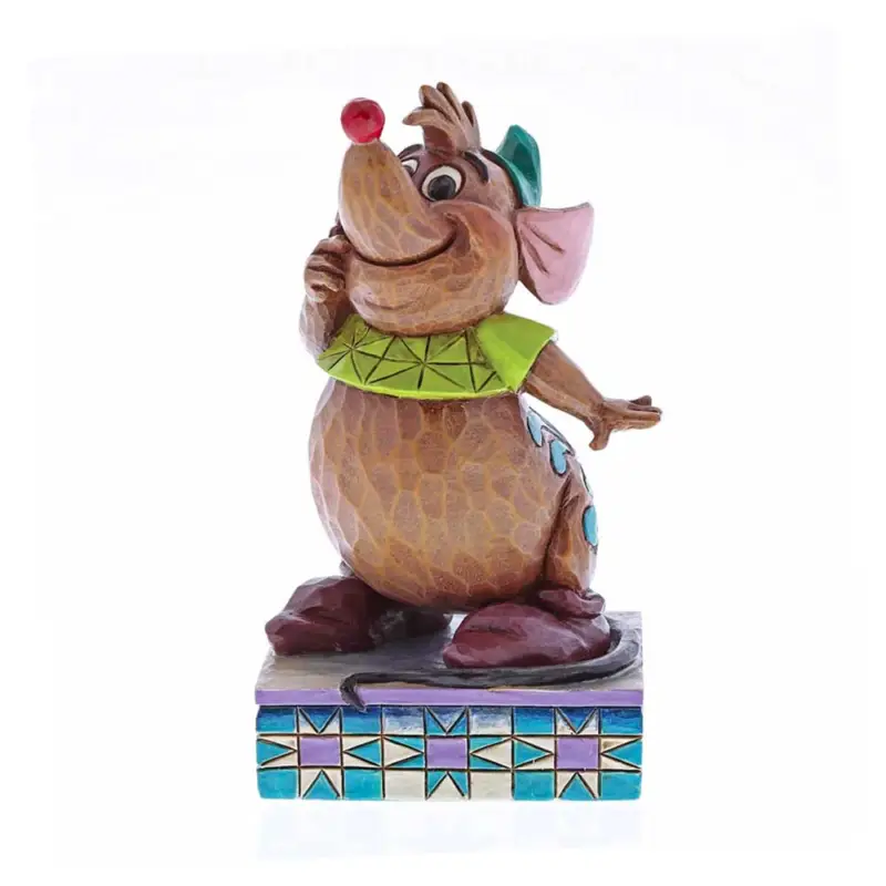 Säker betalning Disney Figur Gus