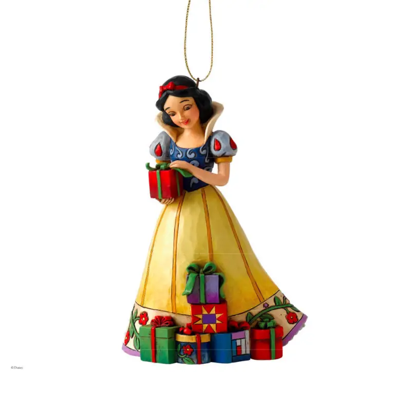 Rabatt Disney Figur Snövit