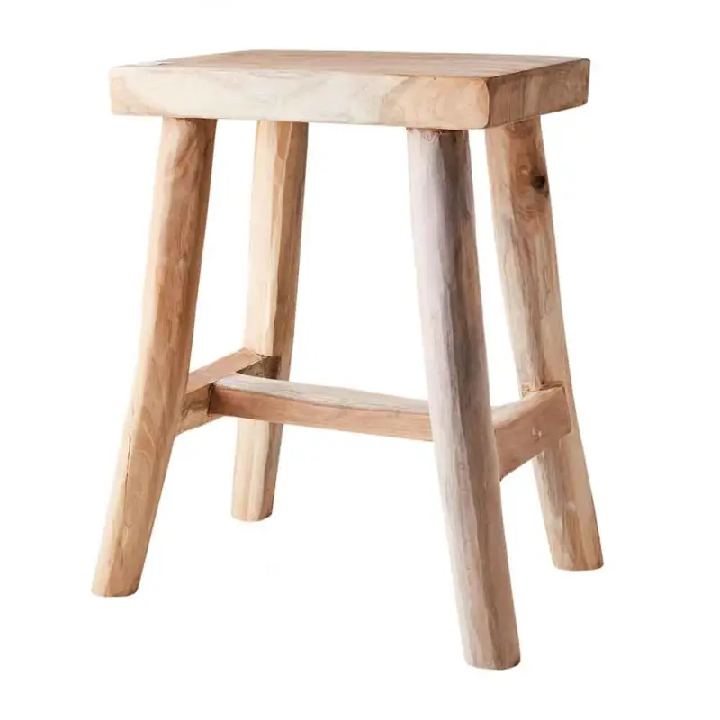 Pall i natur Höjd 45 cm - Affari Of Sweden Fynd
