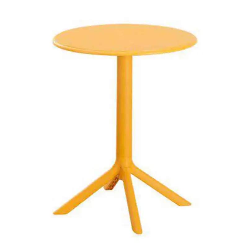 Köp nu Ravello Bord Ø 60 cm Gul