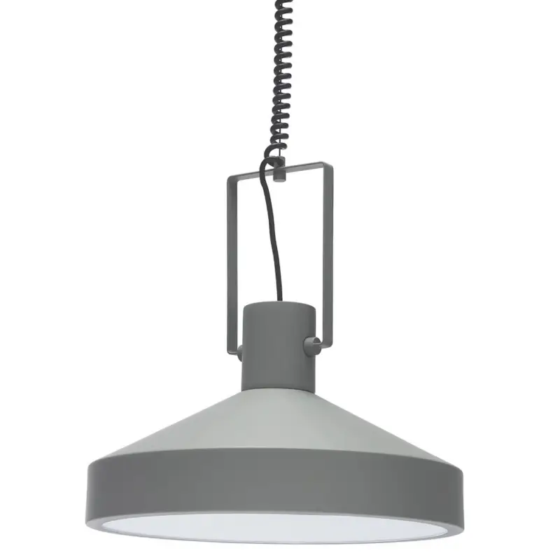 Köp nu Jojo taklampa Sandgrå - Pr Home