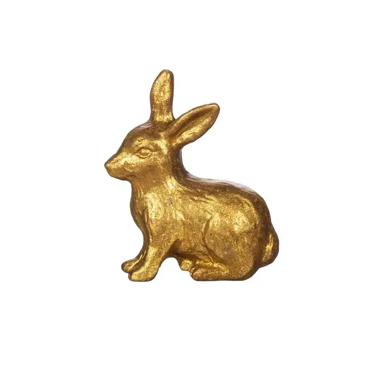 Sass & Belle, knopp guld kanin Kampanj