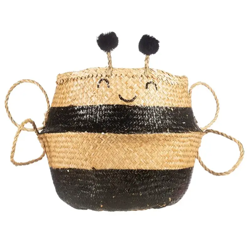 Sass & Belle, förvaringskorg Bee Beställ idag