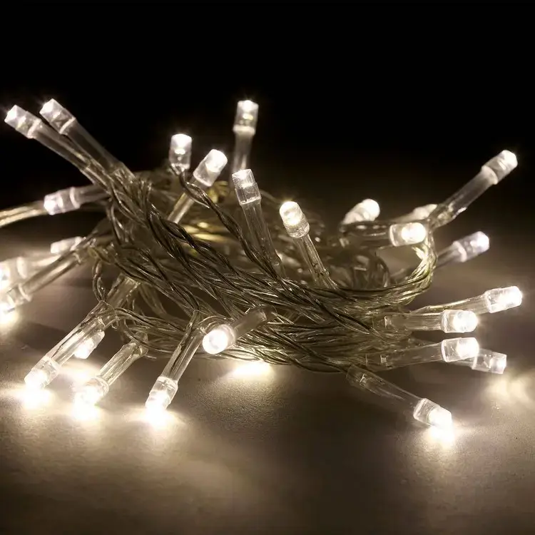 Little Lights, extra lampor (ljusslinga) Beställ idag
