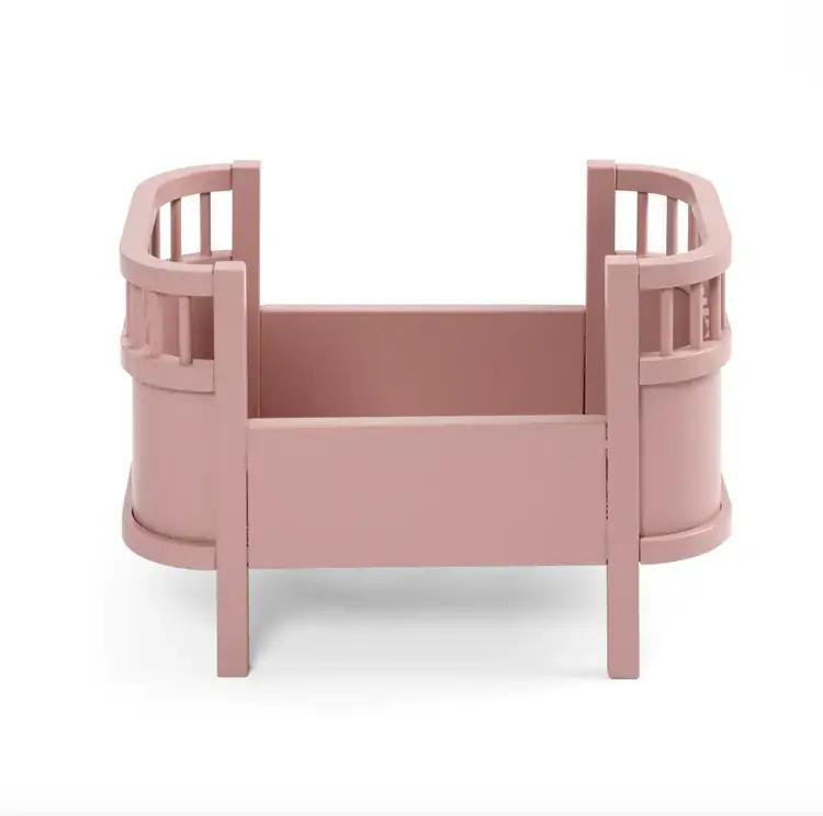 Sebra Docksäng blossom pink Rabatter