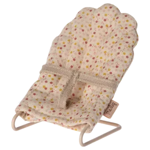 Snabb frakt Maileg, Babysitter, My, dots