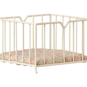 Sänkt pris Maileg, Lekhage Playpen micro