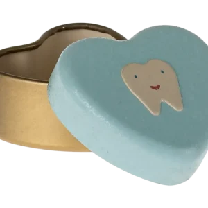 Kampanj Maileg, Tandask mini mint