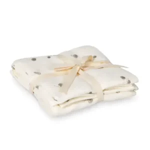 That`s mine, muslinfilt 2-pack, sea shell Billigare