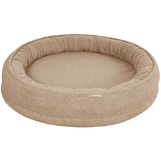 Cotton&Sweets, chocolate teddy junior nest Beställ idag