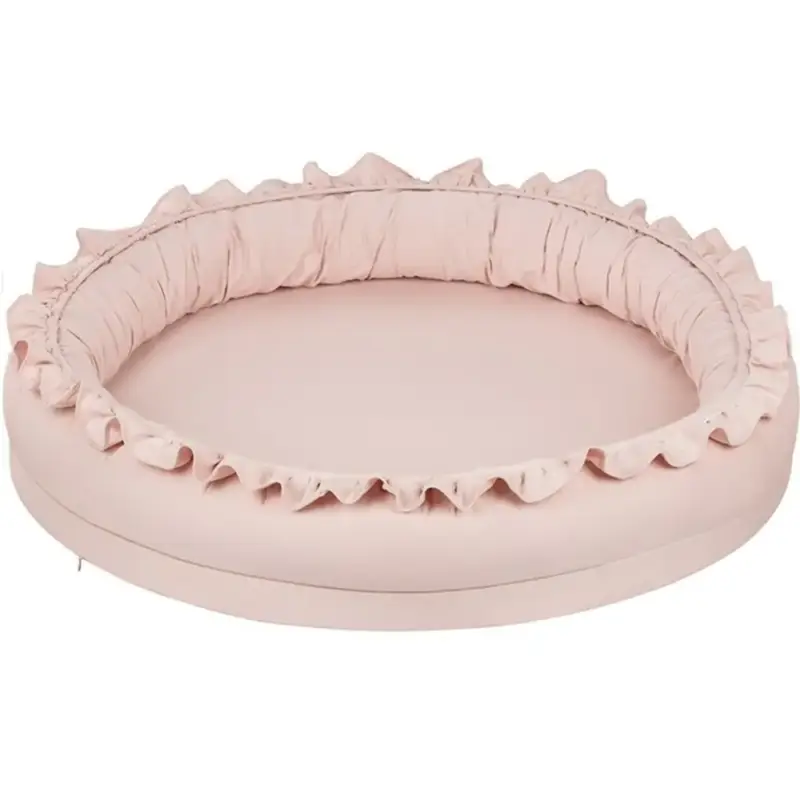 Cotton&Sweets, rosa junior nest basic Populärt val