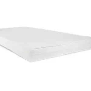Populärt val Skummadrass 120×200 cm