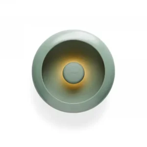 Oloha lampa small - sage Premium