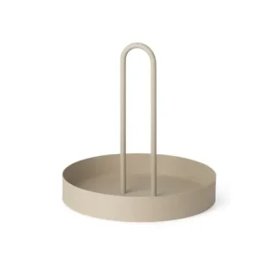Endast denna vecka Grib bricka - cashmere