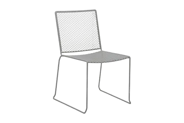 Haru matstol - slate grey Erbjudandepris
