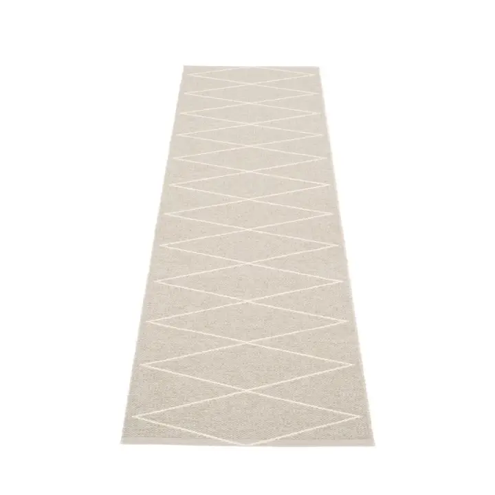 Max matta - linen/vanilla Outlet