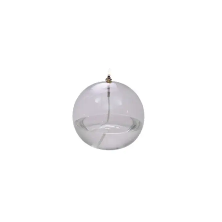 Köp nu Oljelampa Sphere, XL - clear