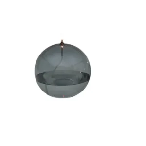 Begränsat erbjudande Oljelampa Sphere, S - smoke