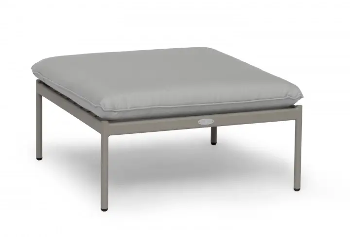 Bolmsö divan - sand/fjädergrå dyna Nedsatt pris
