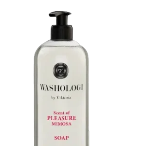 Pleasure handtvål, 500 ml Billigare
