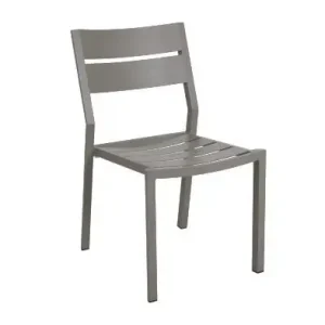 Begränsad tid Delia matstol - khaki