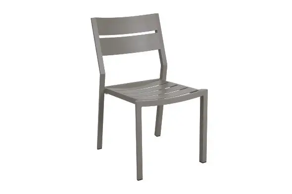 Begränsad tid Delia matstol - khaki