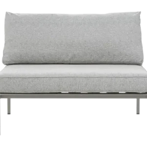 Upper 2-sits mittdel - light grey/digi grey dyna Lägg i varukorgen