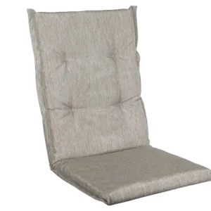Turin stolsdyna - beige Erbjudande