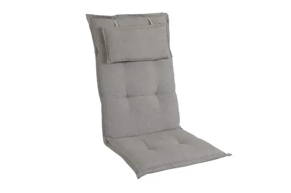 Handla nu Florina positionsdyna hög lyx - beige