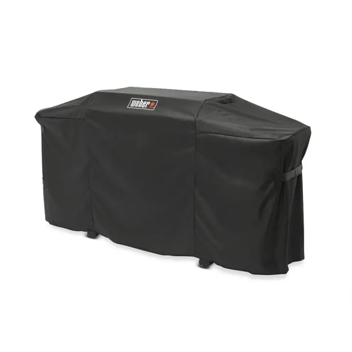 Premiumöverdrag Slate 76 cm stekbord - black Begränsad tid