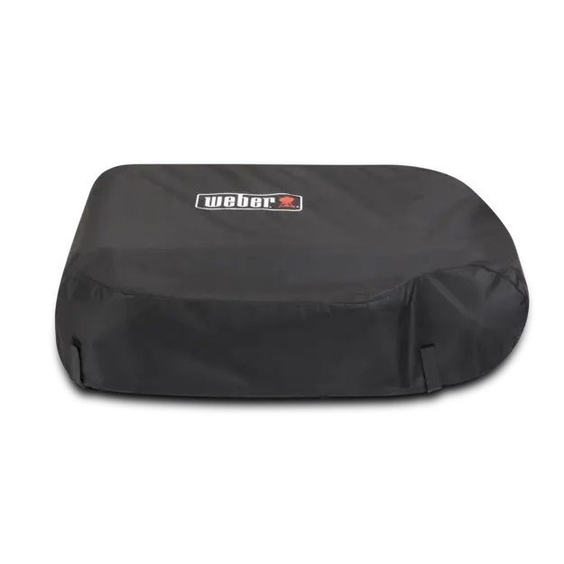 Rea Premiumöverdrag Slate 56 cm stekbord - black