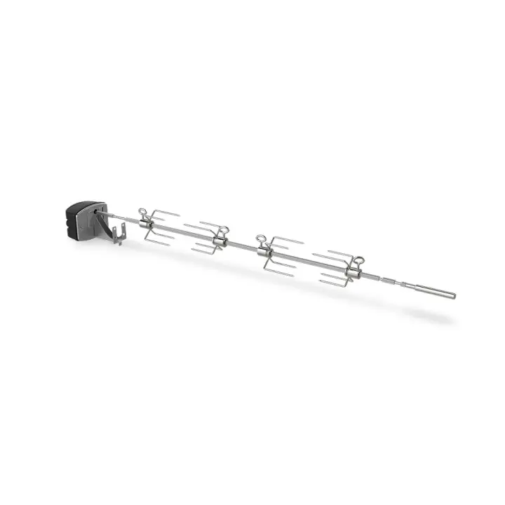Köp online Rotisseri Genesis 4B-/XL-pelletsgrill