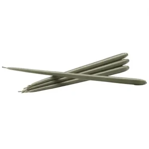 STOFF Nagel ljus, 6-pack - dusty green Fynd