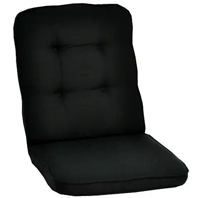 Extra rabatt Minivikdyna woodline - svart